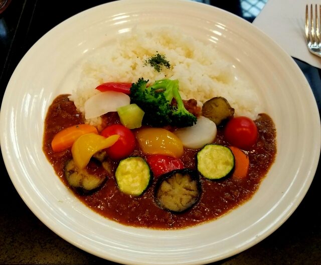 【DAIGOも台所】夏野菜のかんたんカレーのレシピ！ダイゴ【7月17日】