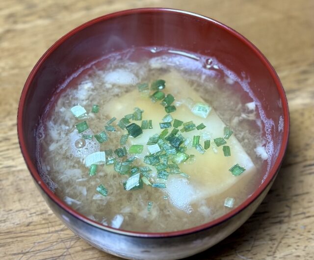 【DAIGOも台所】餅と鶏のみぞれ煮のレシピ！ダイゴ【1月14日】